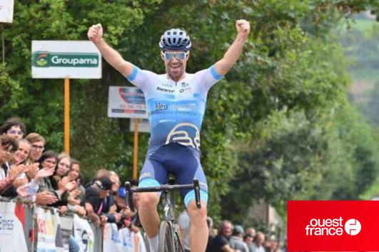 ALT="Article OuestFrance - Bretagne Classique"